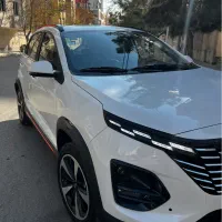 ام وی ام‌ X33 کراس تحویل تیرماه ۱۴۰۴