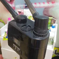 دستگاه درمااف،دستگاه میکرودرم،دستگاه بخور گرم وسرد|آرایشی، بهداشتی، درمانی|قرچک, مهدیه|دیوار