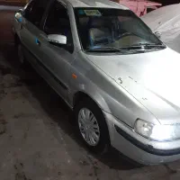 سمند مدل۸۲سالم تمیز|خودرو سواری و وانت|الوند, |دیوار