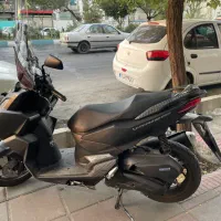 واریو ۱۶۰ مدل ۱۴۰۲