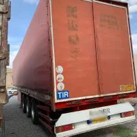 کانتینر اجاره ای|خودرو سنگین|خوی, |دیوار