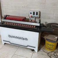 لبه چسبان 4 ایستگاه