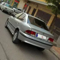 سمند