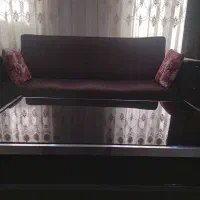 فروش مبل ۸ نفره|مبلمان خانگی و میز عسلی|پارس‌آباد, |دیوار