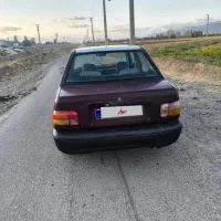 پراید ۸۳انژکتور پول یه موتور