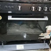 اجاق گاز