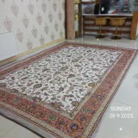 روفرشی 9متری کش دار