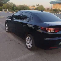 تارا V4 LX اتومات ۱۴۰۴ مشکی