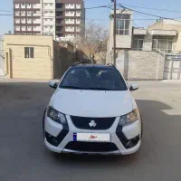 کوئیک GXR سقف مشکی