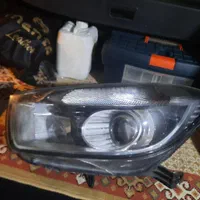 چراغ جلوی خودرو جک S5|قطعات یدکی و لوازم جانبی|تهران, سازمان برنامه شمالی|دیوار