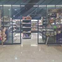 انتقال هایپر مارکت بهترین لوکیشن|اجارهٔ مغازه و غرفه|شیراز, ستارخان|دیوار