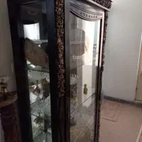 یک عدد بوفه