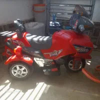 موتور شارژی