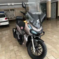 adv150|موتورسیکلت|تهران, افسریه جنوبی|دیوار
