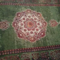 روفرشی کشدار