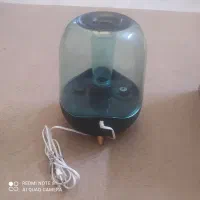 دستگاه بخورسرد