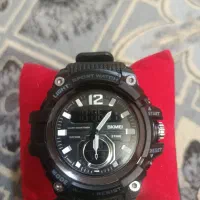 ساعت اسکیمی|ساعت|مشهد, چهارچشمه|دیوار