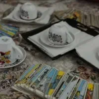 سر کتاب و انواع فال