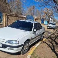 پژو پارس تیوفایو ۹۹