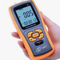 فشارسنج بنتک GM511 دقت فوق العاده|ابزارآلات|تهران, زرکش|دیوار