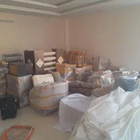 باربری.حمل اثاثیه منزل ومبلمان.خاورمسقف.جابجای|خدمات حمل و نقل|مشهد, شهید بهشتی|دیوار