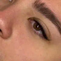 اکستنشن مژه