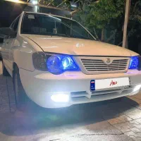 پراید ۱۱۱مدل ۹۴