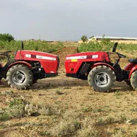 خدمات کشاورزی وباغداری