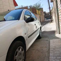 ۲۰۶|خودرو سواری و وانت|پاکدشت, خاتون آباد|دیوار