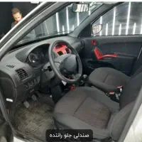 کوییک ار|خودرو سواری و وانت|بجنورد, |دیوار