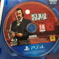 دیسک رد دد 2 (Red dead)|کنسول، بازی ویدئویی و آنلاین|شیراز, پودنک|دیوار