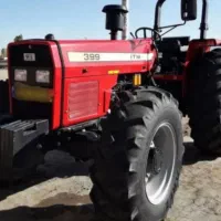 تراکتور ۳۹۹