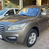 لیفان x60 مدل 93