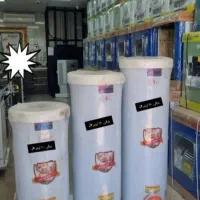 ابگرمکن برقی ۳۰،۲۰،۱۵ ورق ضخیم