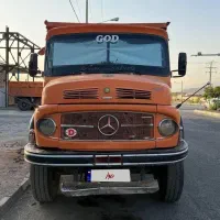 بنز تک کمپرسی