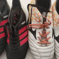 کفش فوتبال چمنی