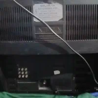 تلوزیون ۴۰ اینج|تلویزیون و پروژکتور|قم, باغ شازده|دیوار