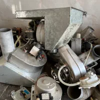 پخش قطعات پکیچ استوک شیرگاز پمپ|آبگرمکن، پکیج، شوفاژ|اصفهان, بهارستان|دیوار