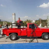 دیجی بند موزیک|خدمات پذیرایی، مراسم|تهران, چیتگر شمالی|دیوار