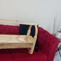 گهواره سنتی (تهده)