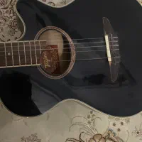 گیتار پیکابدار وگاس|گیتار، بیس، امپلیفایر|تهران, اباذر|دیوار