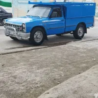نیسان دیزل