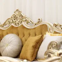 مبل‌ استیل سلطنتی صدف