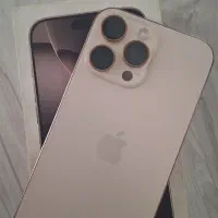 ایفون 16 promax