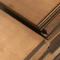 صفحه سه تار و تنبور