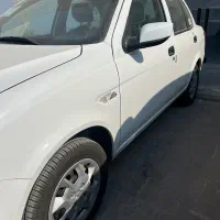 خودرو ساینا اس ۸۵ گانه صفر تاریخ روز ۱۴۰۴|خودرو سواری و وانت|بندرعباس, |دیوار