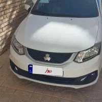 ساینا دوگانه کارخانهGX صفر-مدل ۱۴۰۴-گارانتی فعال|خودرو سواری و وانت|باخزر, |دیوار