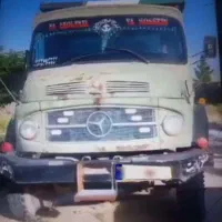 911کمپرسی|خودرو سنگین|نگین کویر, |دیوار