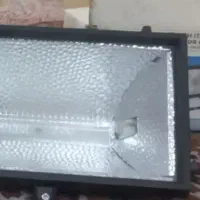 لامپ پروژکتور هالوژن|لامپ و چراغ|قم, حنیف نژاد|دیوار