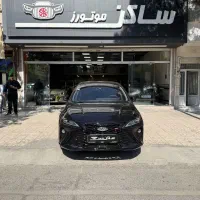 آریزو ۶ جی تی ۱۴۰۲ / نقد و اقساط